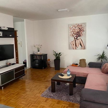 Apartment Miana Trogir Eksteriør bilde