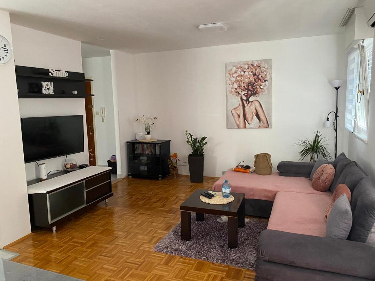 Apartment Miana Trogir Eksteriør bilde