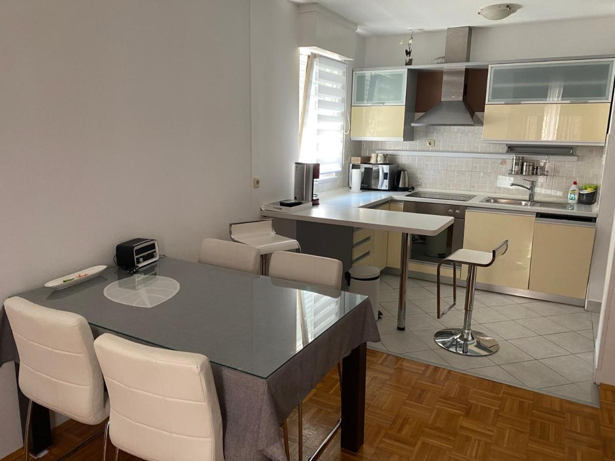 Apartment Miana Trogir Eksteriør bilde