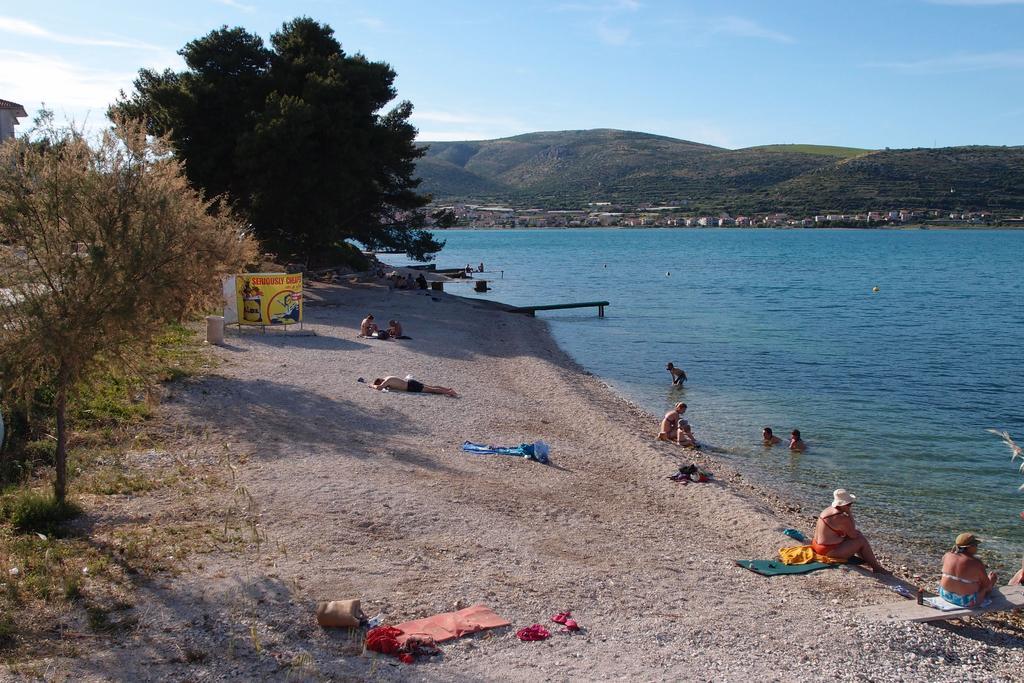 Apartment Miana Trogir Rom bilde